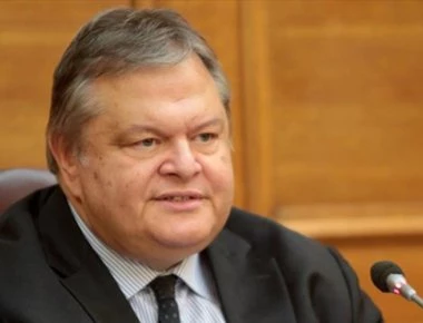 Ευ. Βενιζέλος: «Η Τουρκία επιζητά συνεχώς εντάσεις στις σχέσεις με την Ελλάδα» - Το άρθρο του στην εφημερίδα ΤΑ ΝΕΑ